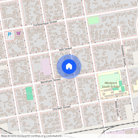 148 Romilly Street, Westport, Buller