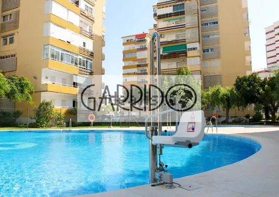 Alquiler de piso en Paseo Marítimo de Levante