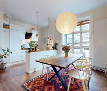 92m² Lejlighed | Frederiksberg C - Photo 6