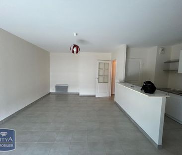 Location Appartement 2 pièces 45m² ST NAZAIRE 44600 - Photo 5