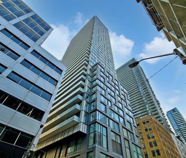For Lease - 101 Peter Street Unit# 3512, Toronto, Ontario - Photo 3