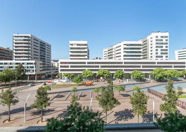 Carrer de Pi i Margall, Badalona, Catalonia 08912