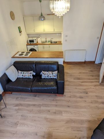 1 Bed Flat, Salmond Place, EH7 - Photo 4