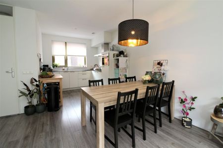 Te huur: Huis Pelikaanstraat in Groningen - Foto 4