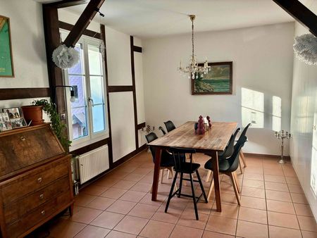 4.5 Zimmer, 100 m², 1. Stock - Photo 5