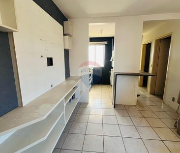APARTAMENTO 2 DORMITÓRIOS CONDOMINIO JARDIM BOQUEIRÃO I - JUNTO A A... - Foto 1