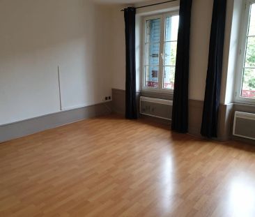 Appartement à louer 1 pièce 33.83m² - Photo 1