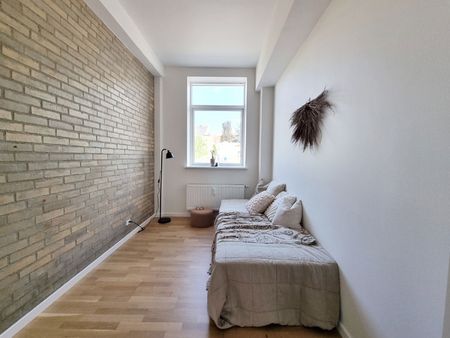 Luksus lejlighed i spændende ejendom - Foto 2