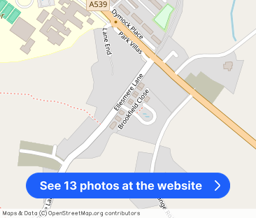 2 bedroom semi-detached house for rent - Photo 1