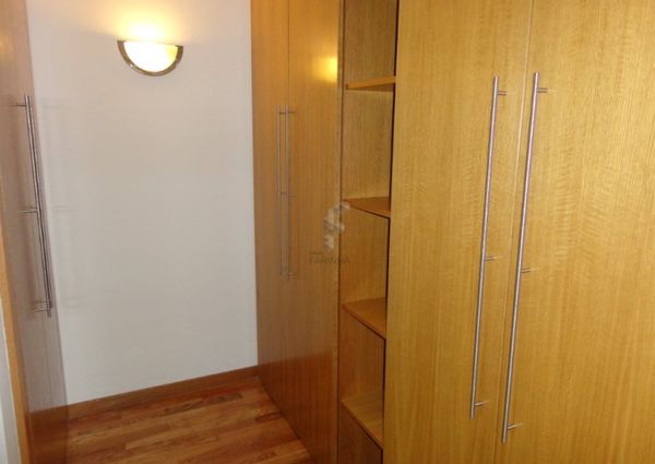 Apartamento T3 em Lisboa