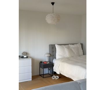 1½ Zimmer-Wohnung in Zollikofen (BE), möbliert, auf Zeit - Photo 2