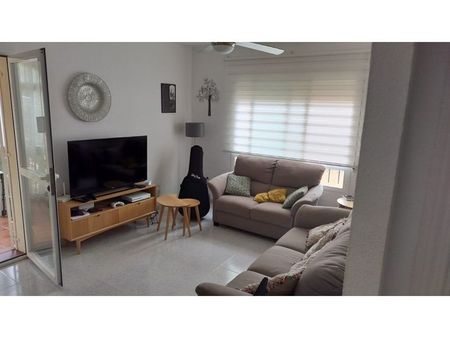 Alquiler de piso en Calle Brisamar - Photo 3