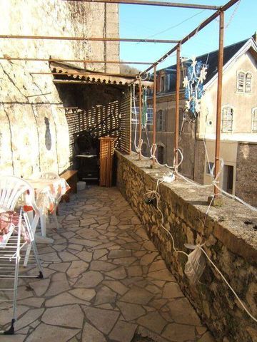 Location appartement t1 bis 2 pièces 28 m² à Villefranche-de-Rouergue (12200) - Photo 5