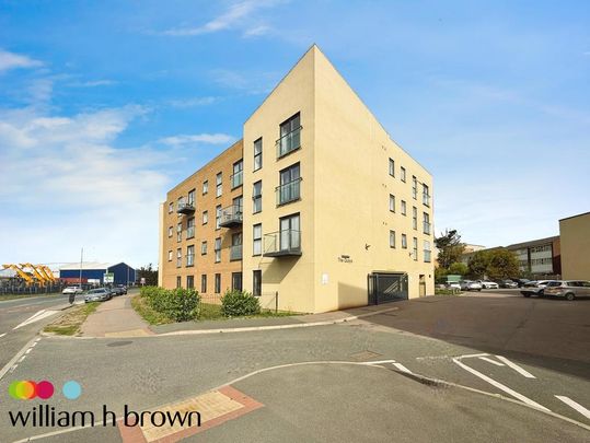 2 bedroom apartment to rent - Photo 1