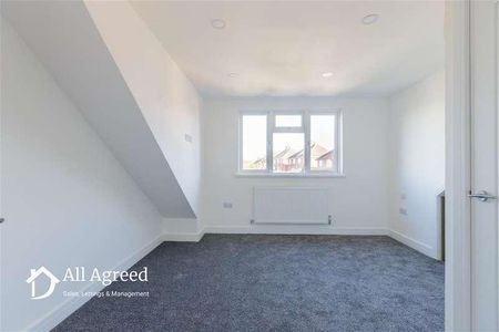 Quenby Lane, Ripley, DE5 - Photo 3