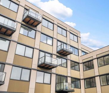 Appartement te huur: Stadsring 159-A 3817 BA Amersfoort - Photo 6