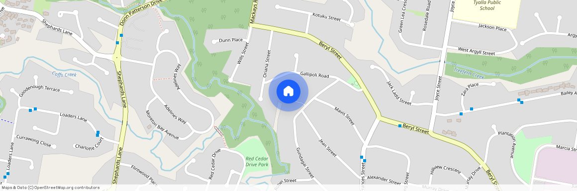 6/86 Gundagai Street, NSW 2450, Coffs Harbour