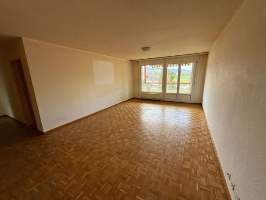 2.5 Zimmer, 69 m², 2. Stock - Photo 1