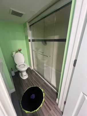 For Lease - 37 Atherton Avenue Unit# Basement, Ajax, Ontario - Photo 1