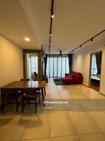KL Gateway Premium Residences, Kampung Kerinchi (Bangsar South) - Photo 2