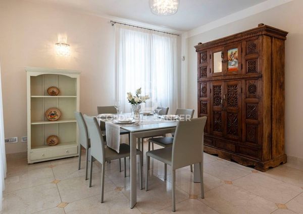 via san giuseppe, 285, Seravezza, Tuscany 55047