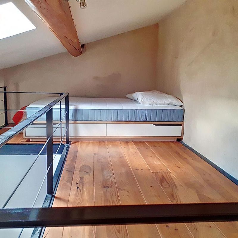 Studio meublé 31.09m² - Brignoles - Photo 1