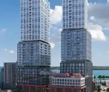 1301 - 39 MARY STREET | 1301 - 39 MARY STREET, Barrie - Photo 1