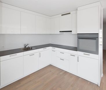 Gemütliche Gartenwohnung - Photo 3