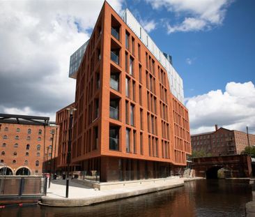 2 bedroom apartment to rent - Photo 2