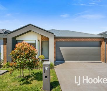 Quiet Location! 6 Month Lease Only - Photo 4