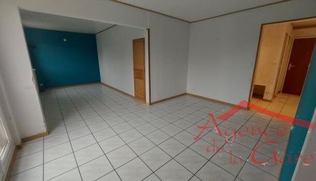 Appartement 4 pièces 70m2 REIMS 785 euros - Photo 3