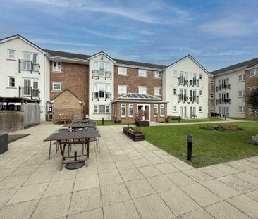 1 bedroom flat to rent - Photo 2