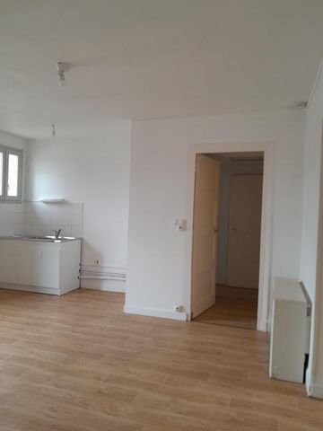 APPARTEMENT T3 CITE PAULIN - Photo 4