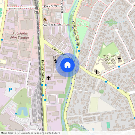 2/17 View Rd, Henderson, Waitakere City