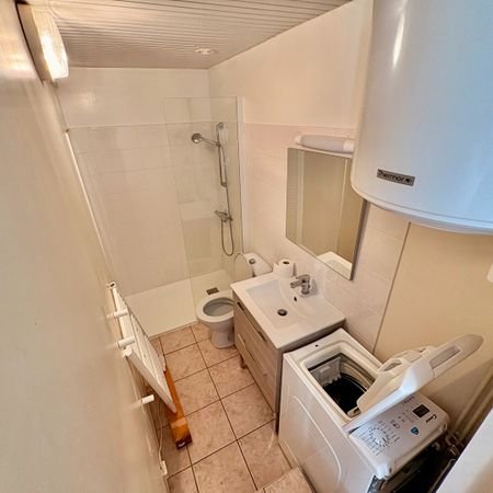 Location Appartement 1 pièce 33m² - Photo 4