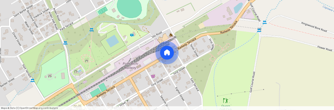 20 Donaldson Street, 5433, Quorn Sa