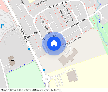 Siddington Walk - Photo 1