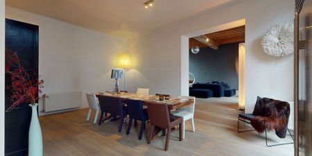 Appartement te huur in Antwerpen voor € 2.000 met 2 slaapkamers - Foto 3