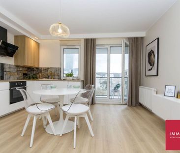 Mieszkanie na wynajem, Gdańsk, ul. Śląska - Zdjęcie 6