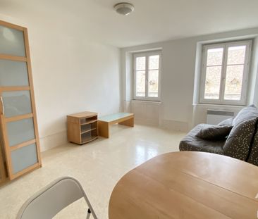 Location Appartement 1 pièce 31m² MONTBELIARD 25200 - Photo 4