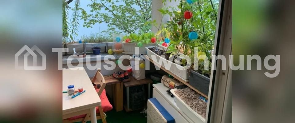 TAUSCHWOHNUNG Tausche schöne 2 ZimmerWohnung Kreuzberg gegen größer - Photo 1