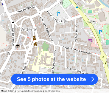 VEDENE 595, - Photo 1