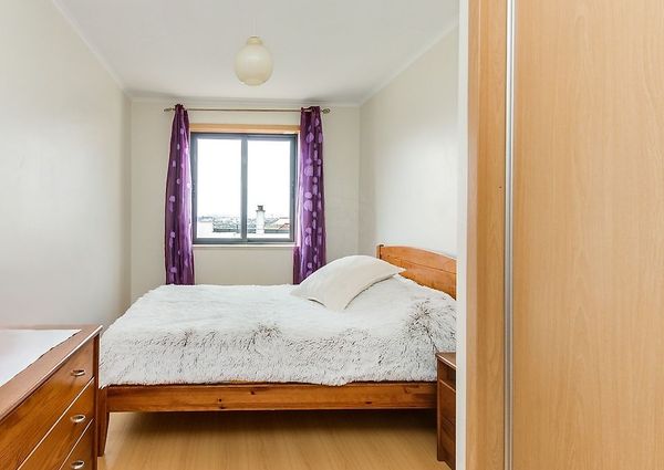 Apartamento T3 em Lisboa