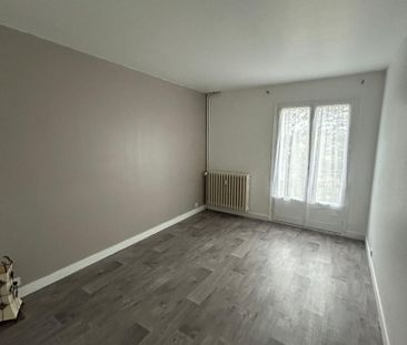 Appartement Compiegne 4 pièce(s) 89.18 m2, - Photo 2
