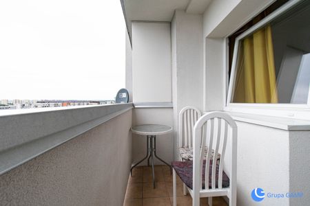 4 pokoje I od zaraz I balkon I Oświecenia I - Фото 3