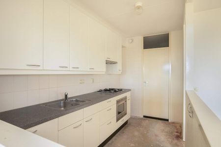 Appartement Ubbemastins 146, Leeuwarden - À louer - Photo 4