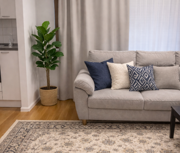 Gånglåtsvägen 5 D, Lindängen - Photo 1