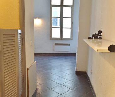 Aix en Provence, centre ville historique T1 de 38m2 - Photo 4