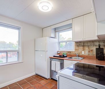 For Lease - 6 Lloyd George Avenue, Toronto, Ontario - Photo 1