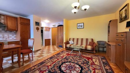Sprawdź>> Dwa pokoje z loggią i garażem <<< 48 m² - Photo 2